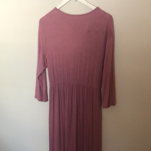 Maternity Dress - Picture 5 of 5